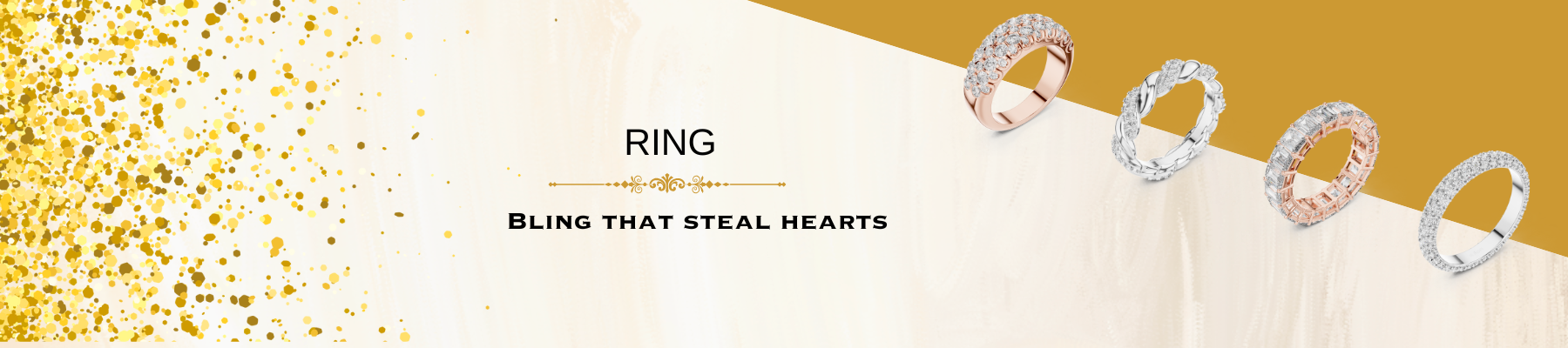 Women's Ring