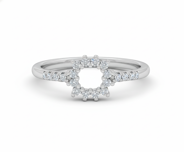 Stackable Silver Rings – Mix, Match & Style