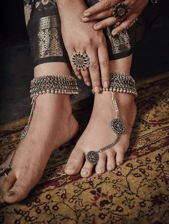 Anklets