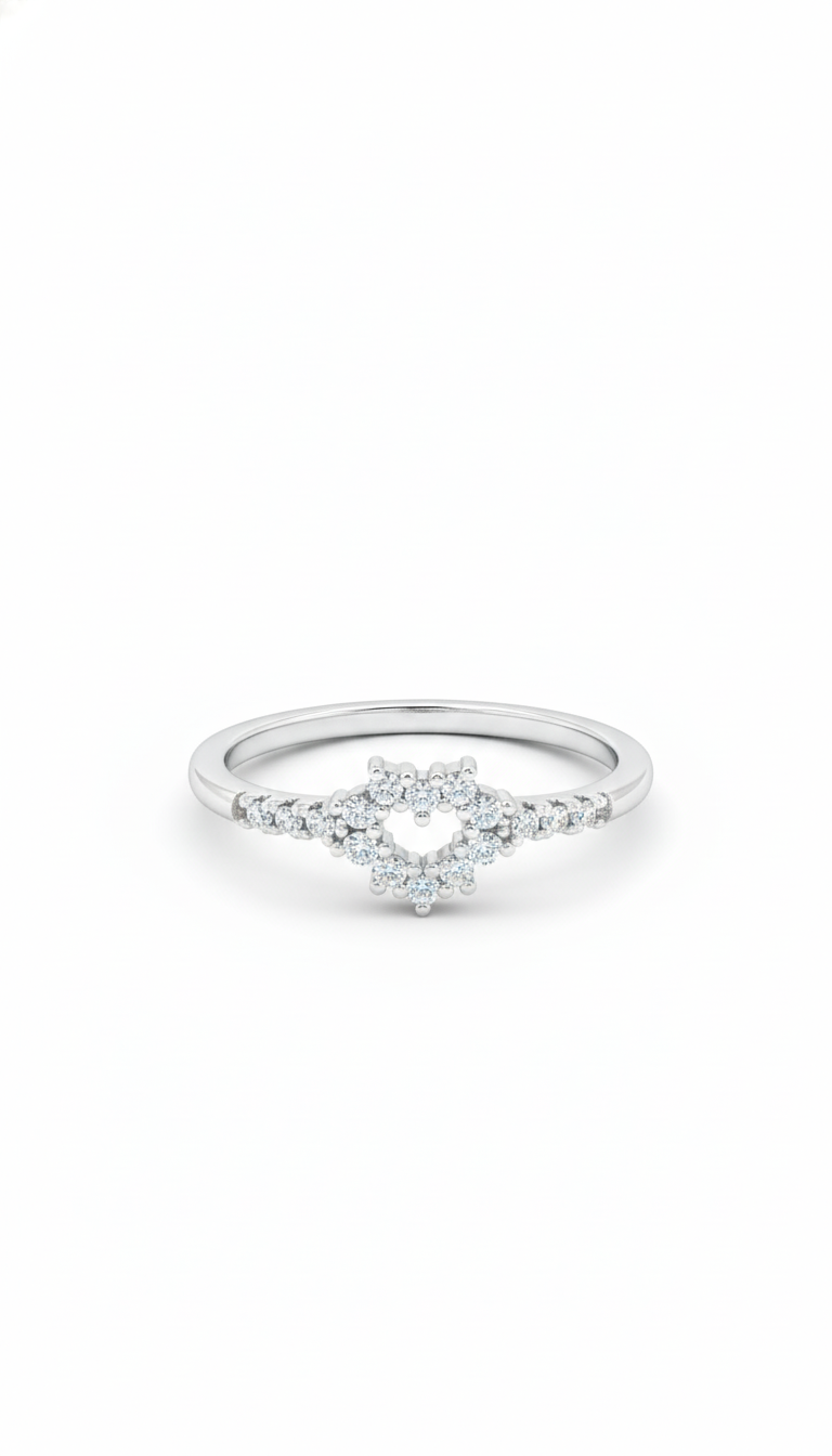 Classy Band with Stone