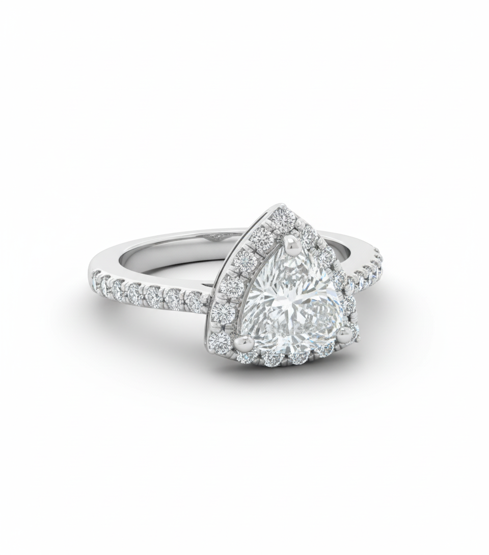 Everyday Fashion Ring Girls