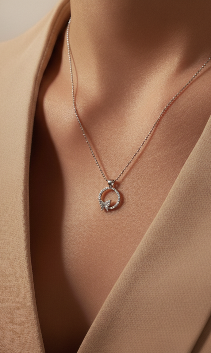 Women’s Stylish Daily Wear Jewellery