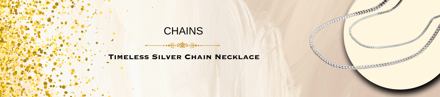 women's chain