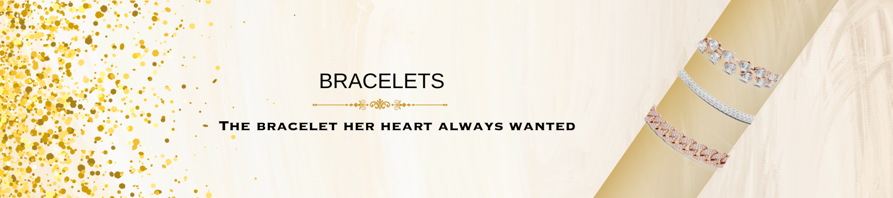 Bracelets