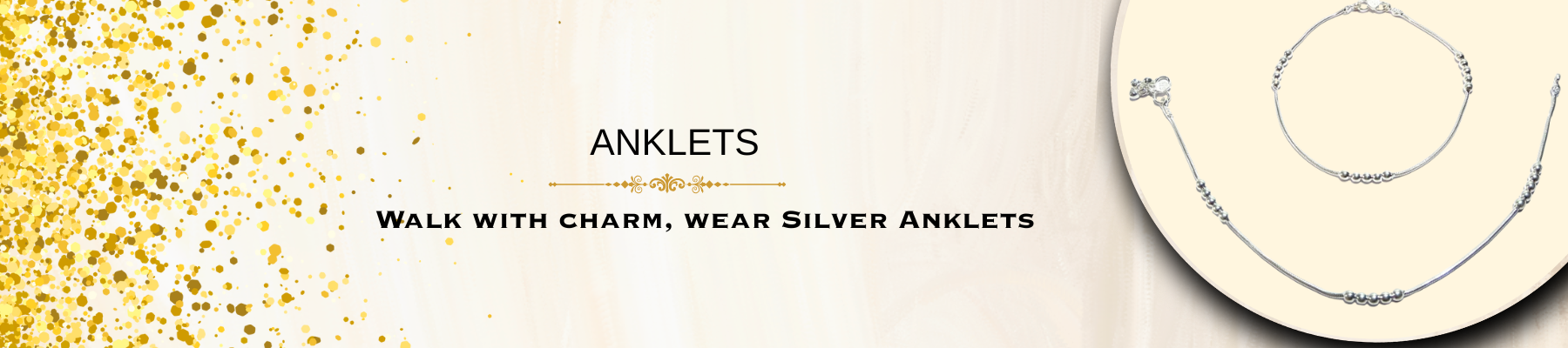 Anklets