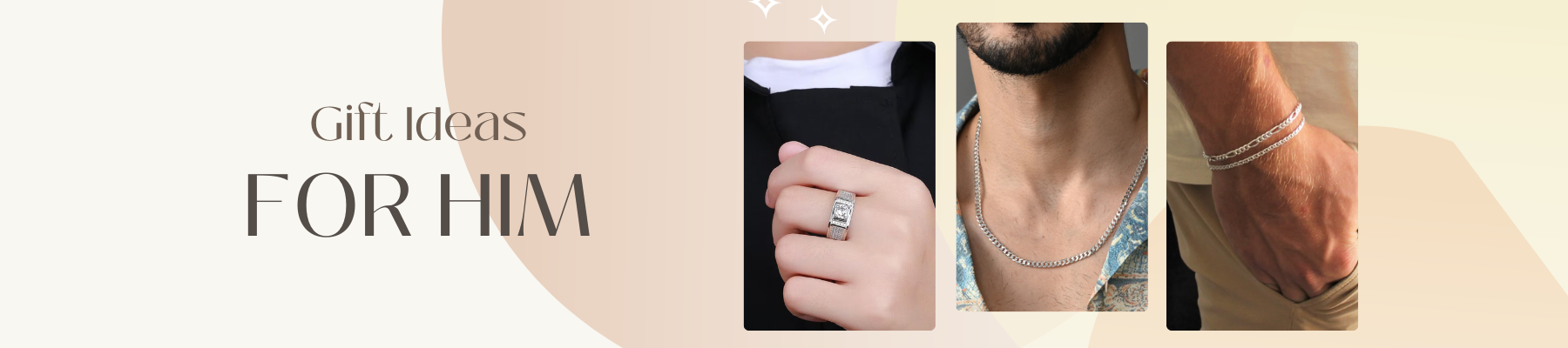 Gift for Him