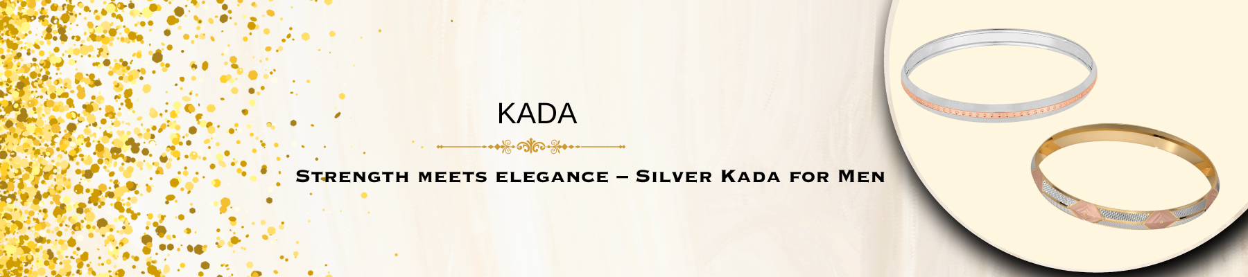 Men's Kada