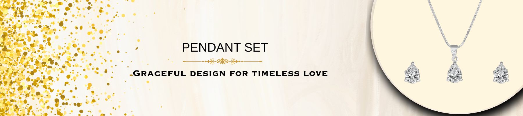 Pendant Set