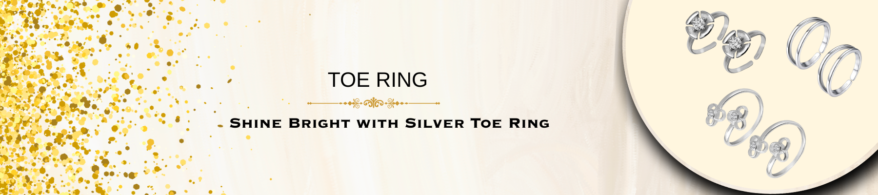 Toe Ring