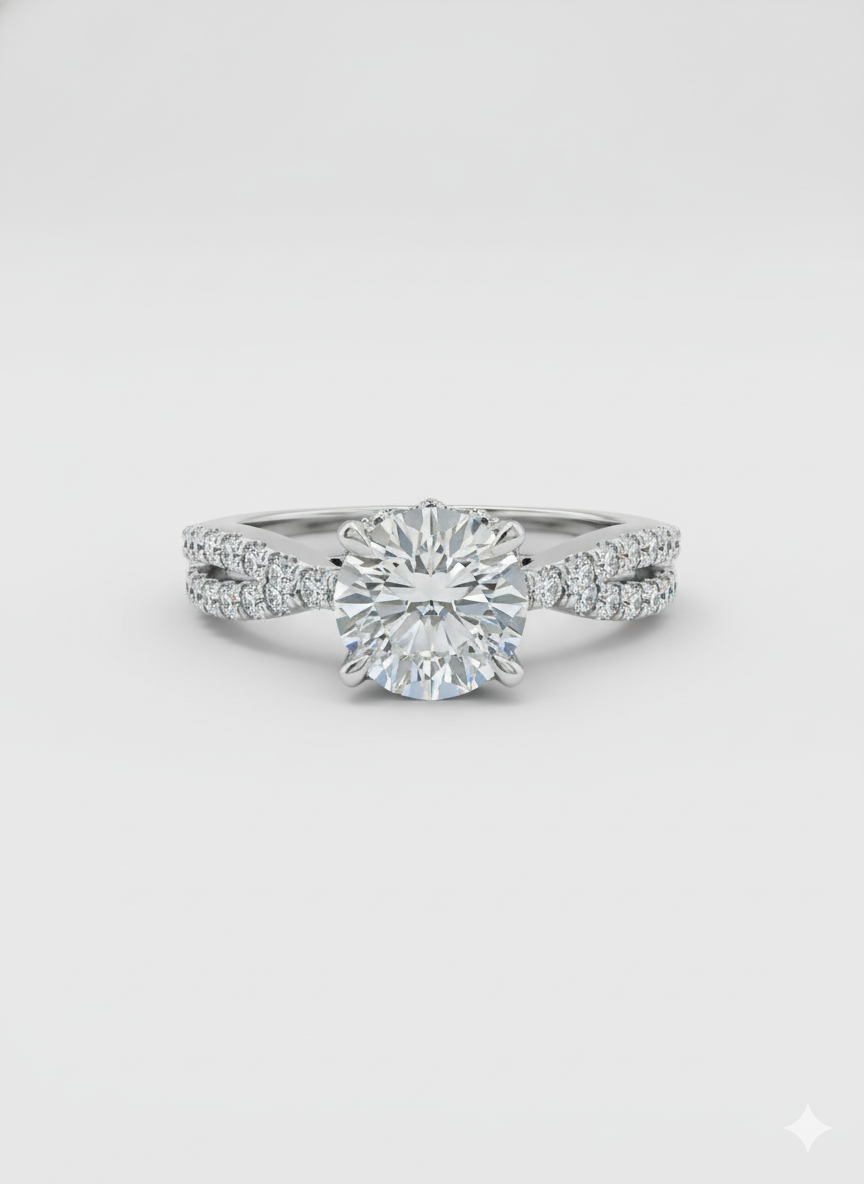 Designer Gift Ring for Women