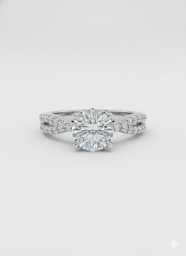 Designer Gift Ring for Women