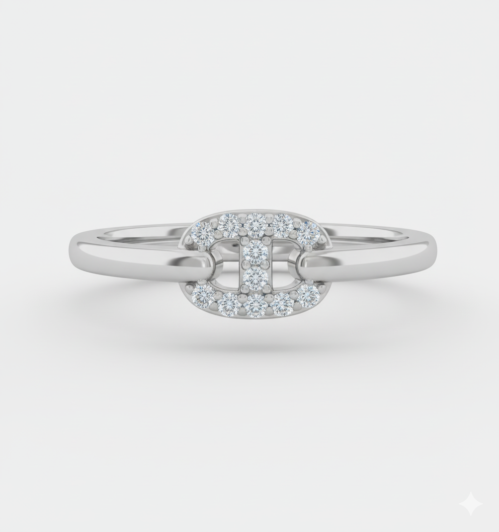 Ring for Girls – Cute and Trendy Accessory