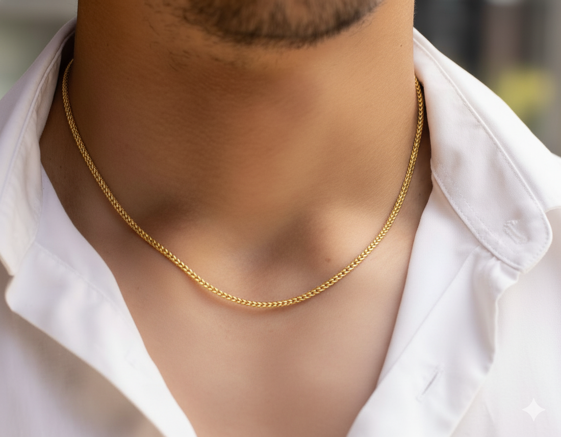 Classic Italian Chain