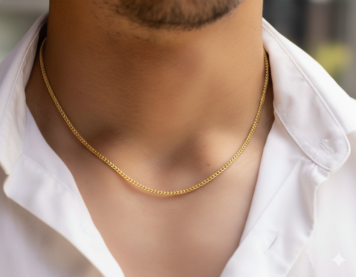 Classic Italian Chain