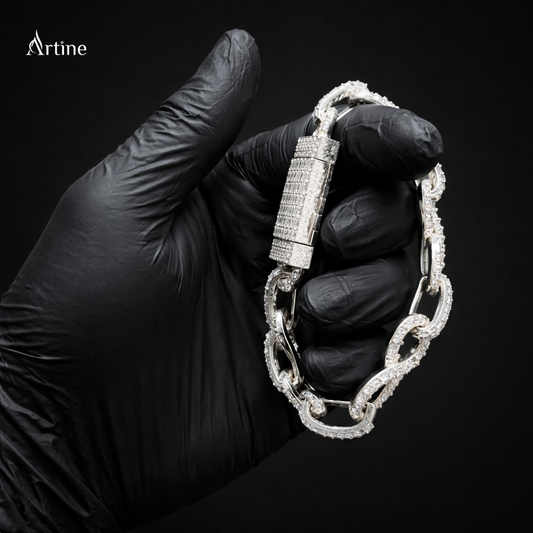 Infinity Royale Bracelet