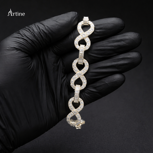Infinity Royale Bracelet