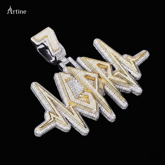 Unique Luxury Pendant