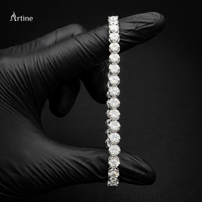 Eternal Spark Tennis Bracelet