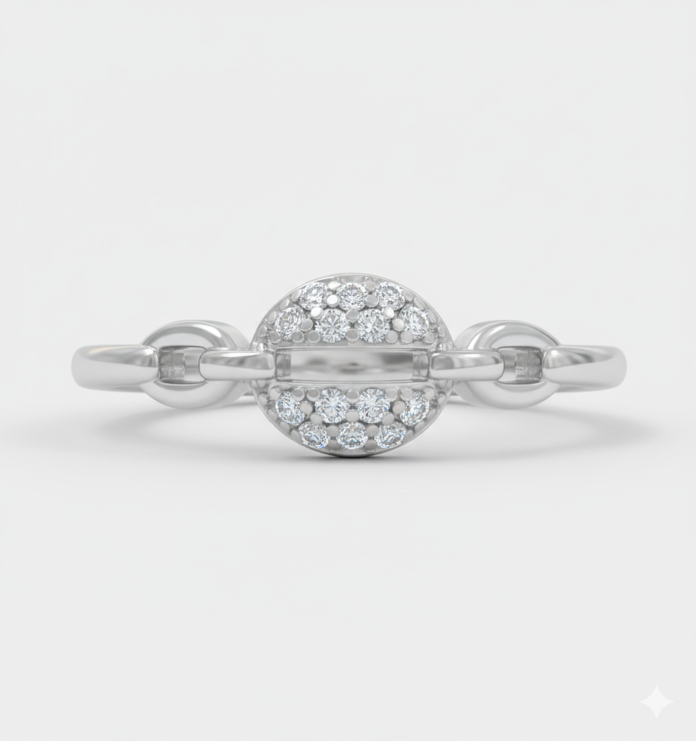 Tribal Ring for Women – Boho Chic Vibes