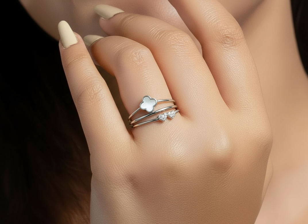 Everyday Ring for Women
