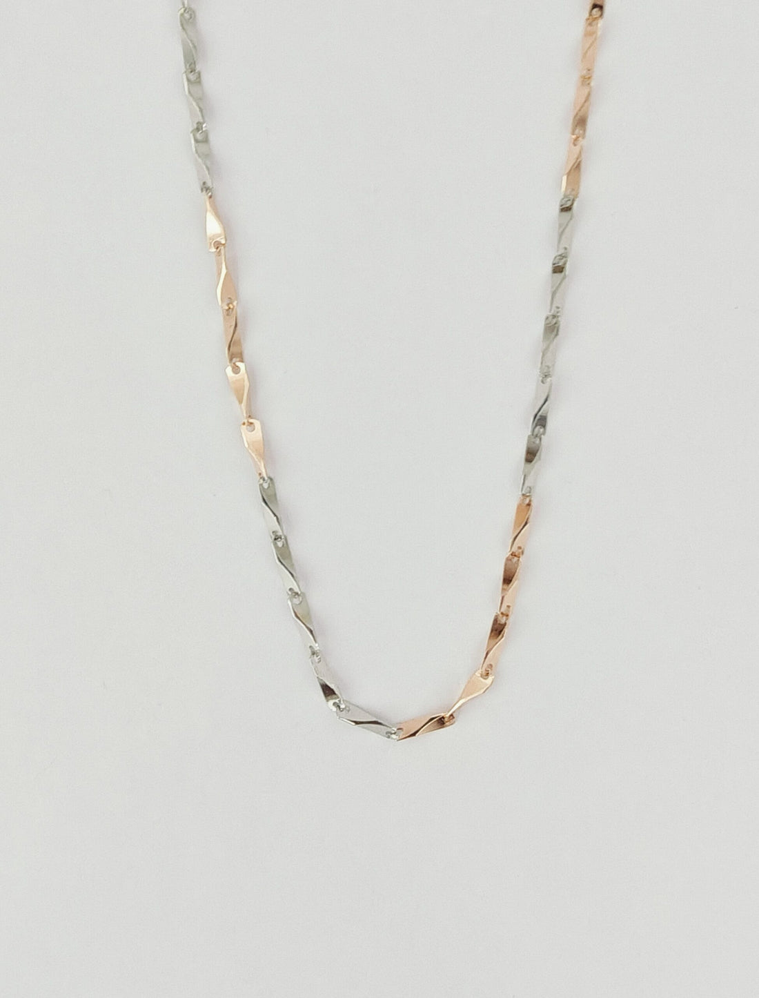 Curve Dual Ton Chain