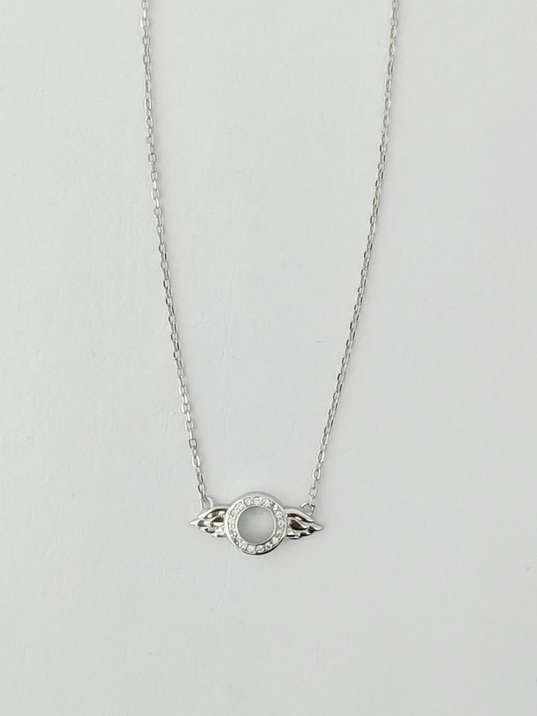 Angale Wings Pendant