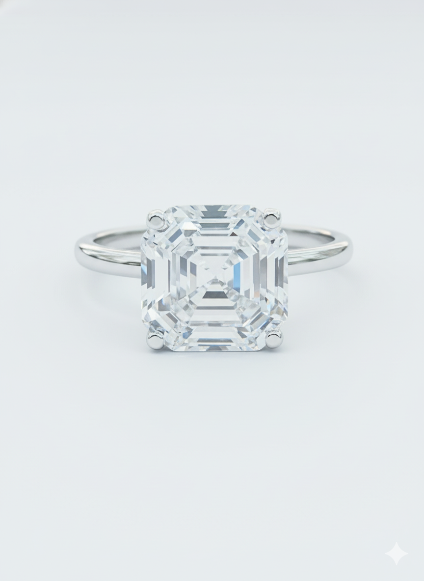 Sparkle Ring for Women