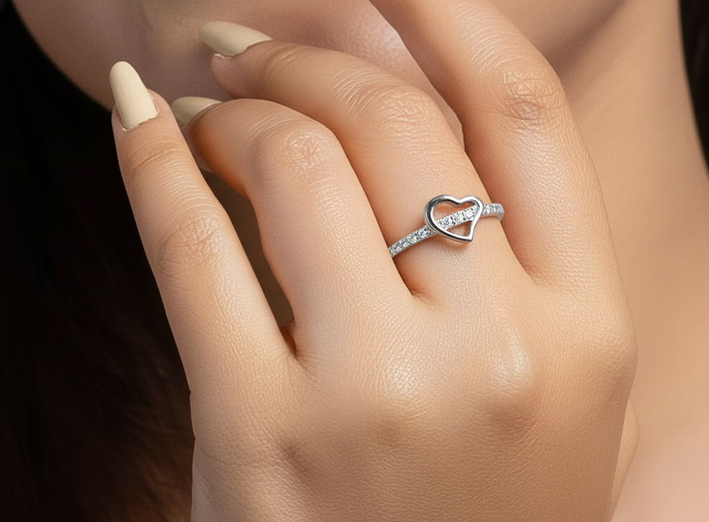 Gorgeous Cocktail Ring