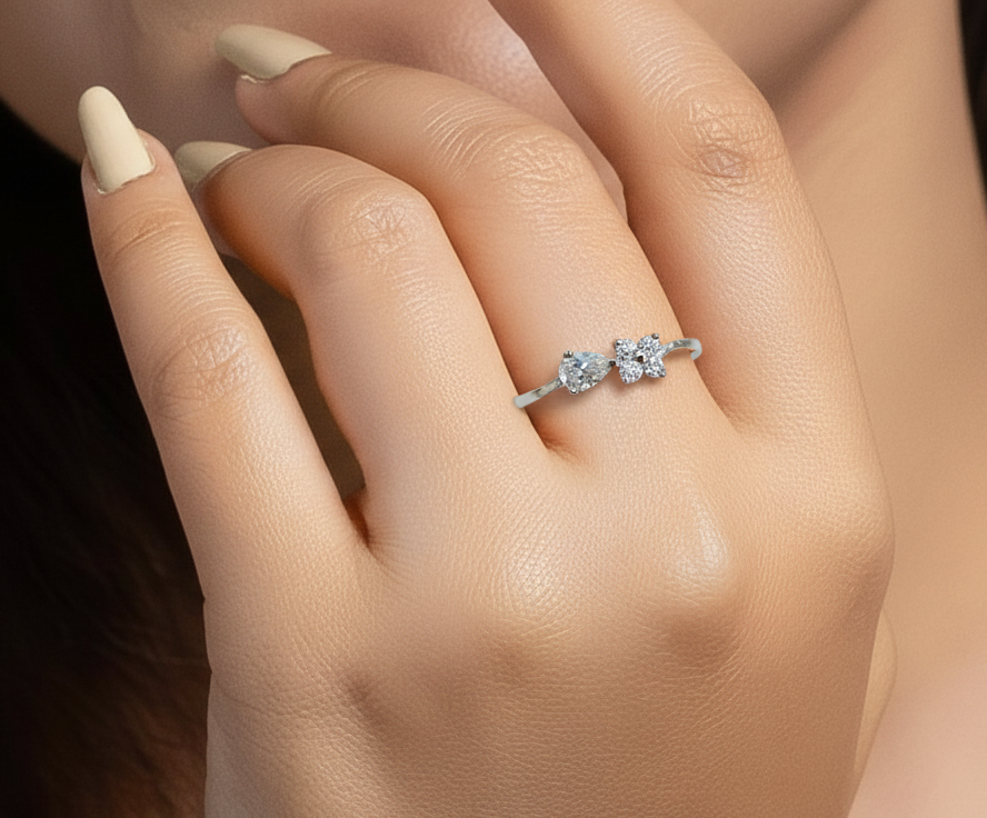 Women’s Antique Ring