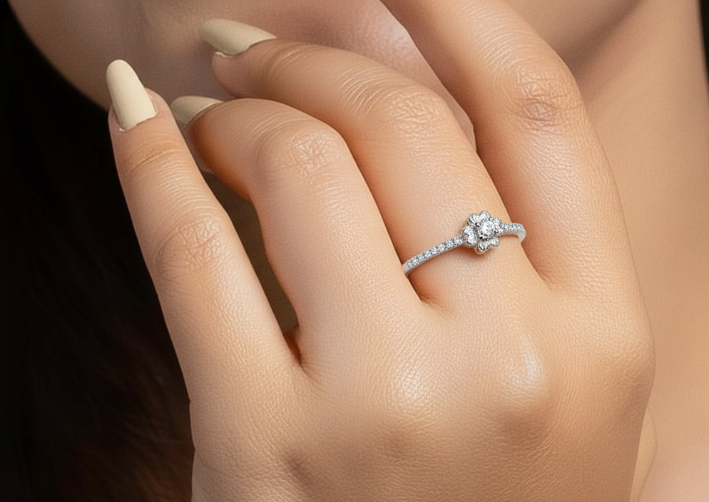 Women’s Ring Design