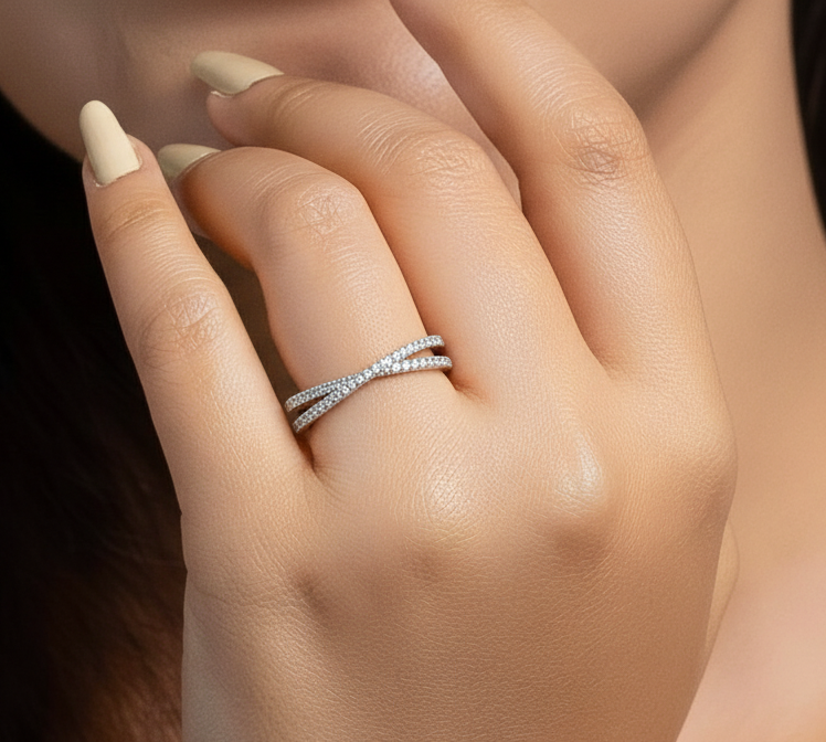 Engagement Ring for Women