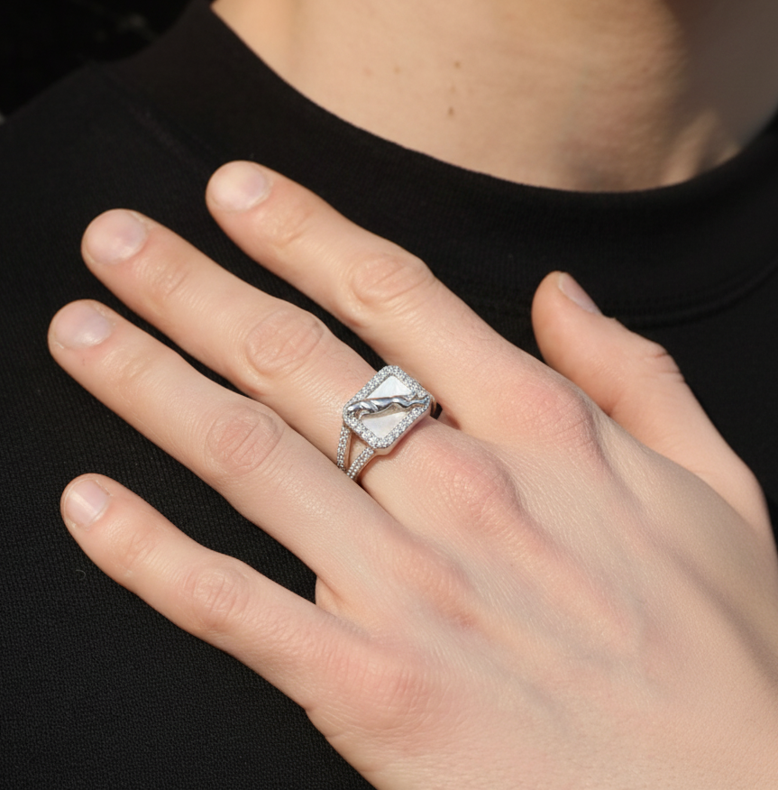 Festival Special Men’s Ring