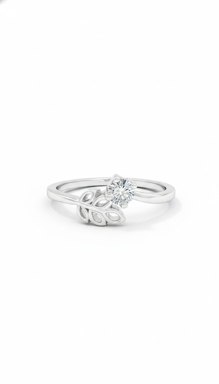925 Silver Ring for Women