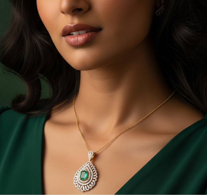 Pendant