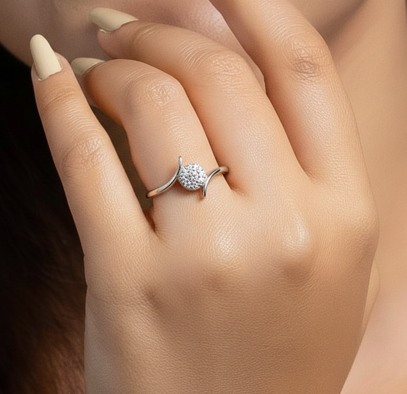 Premium Finger Ring for Women