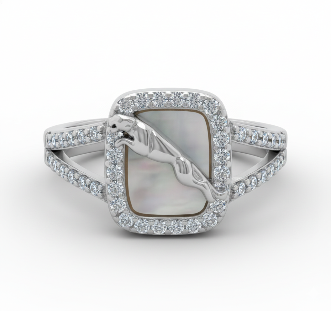 Premium Heavy Ring for Men