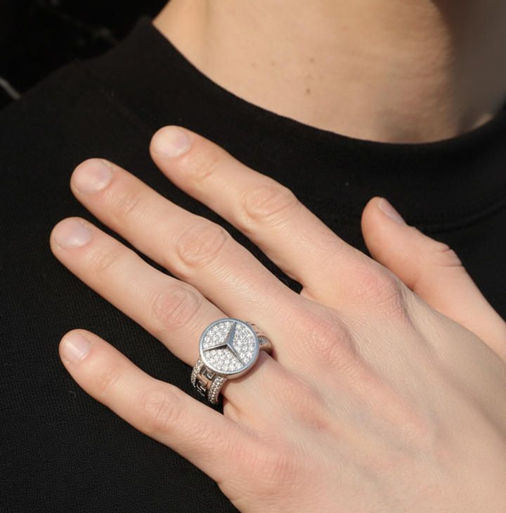 Traditional Ring for Men