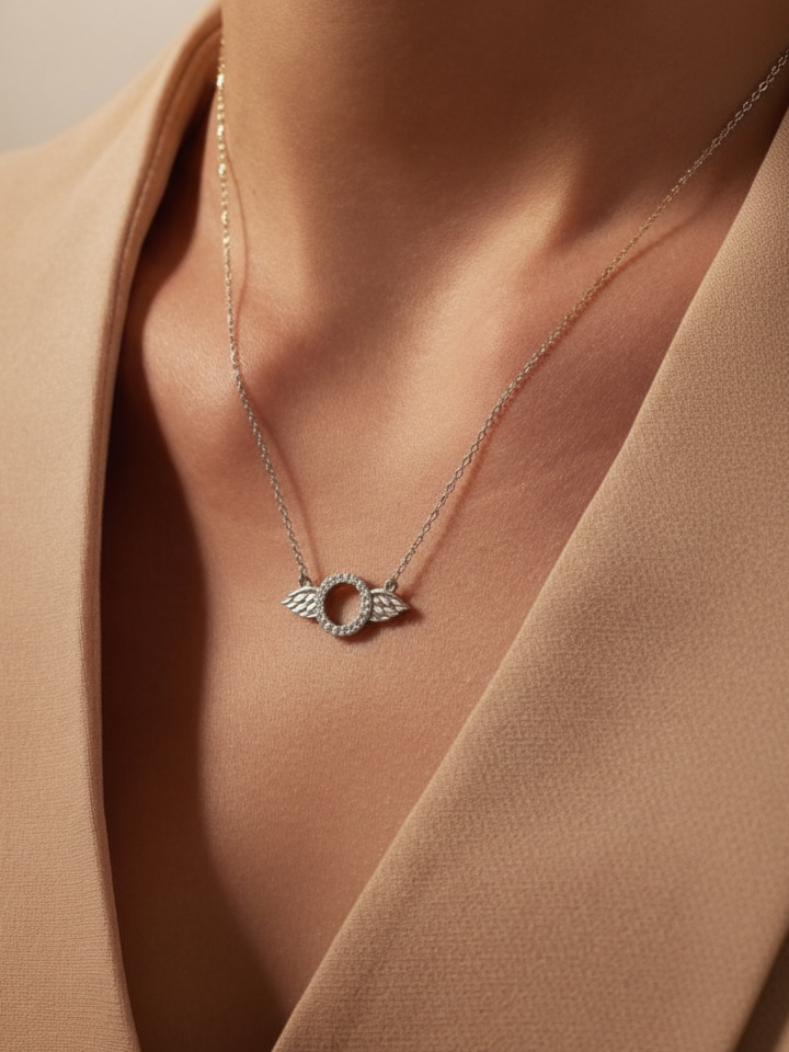 Angale Wings Pendant