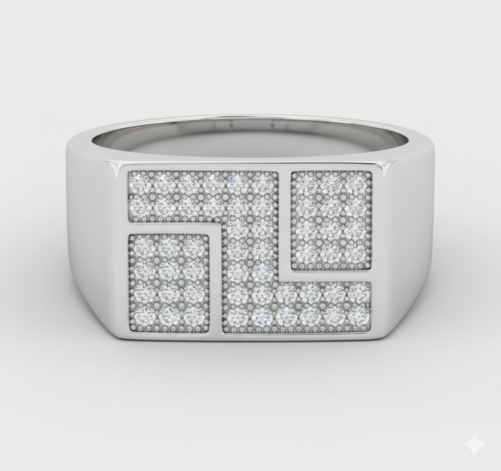 Designer Ring for Men
