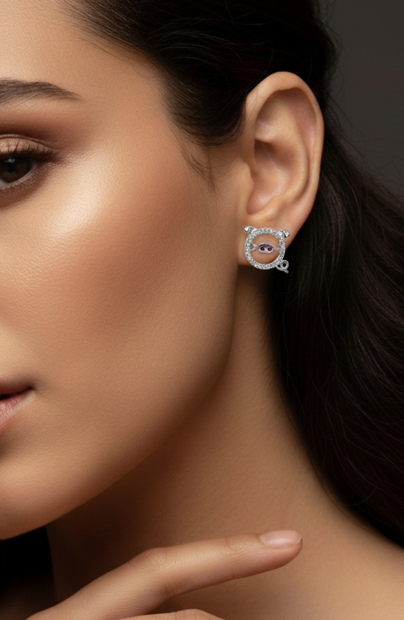 Unique Designer Earrings