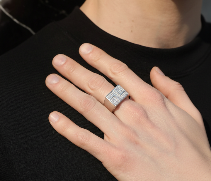 Designer Ring for Men