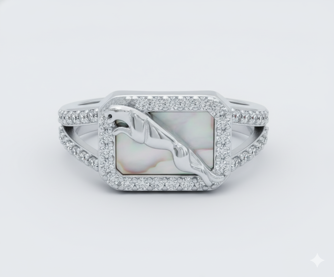 Festival Special Men’s Ring