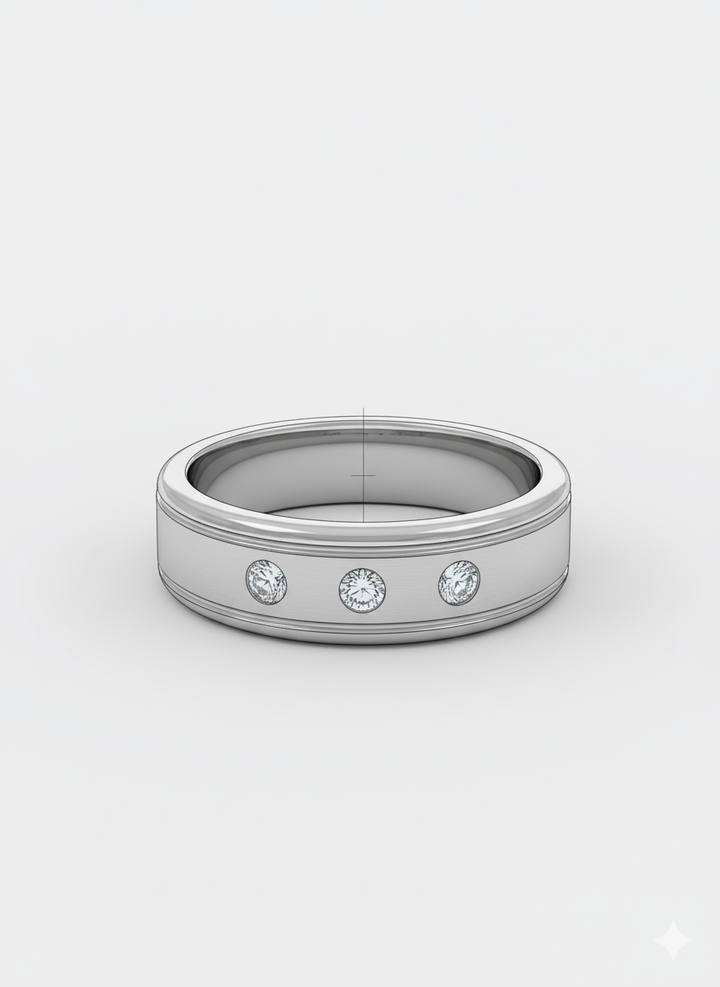 Royal Men’s Ring