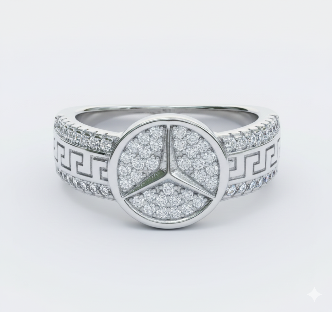 Traditional Ring for Men