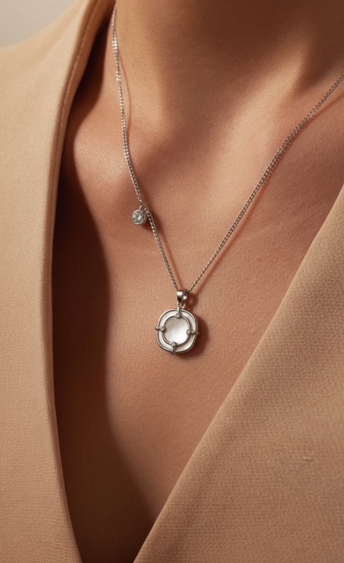 Elegant Everyday Jewelry Women