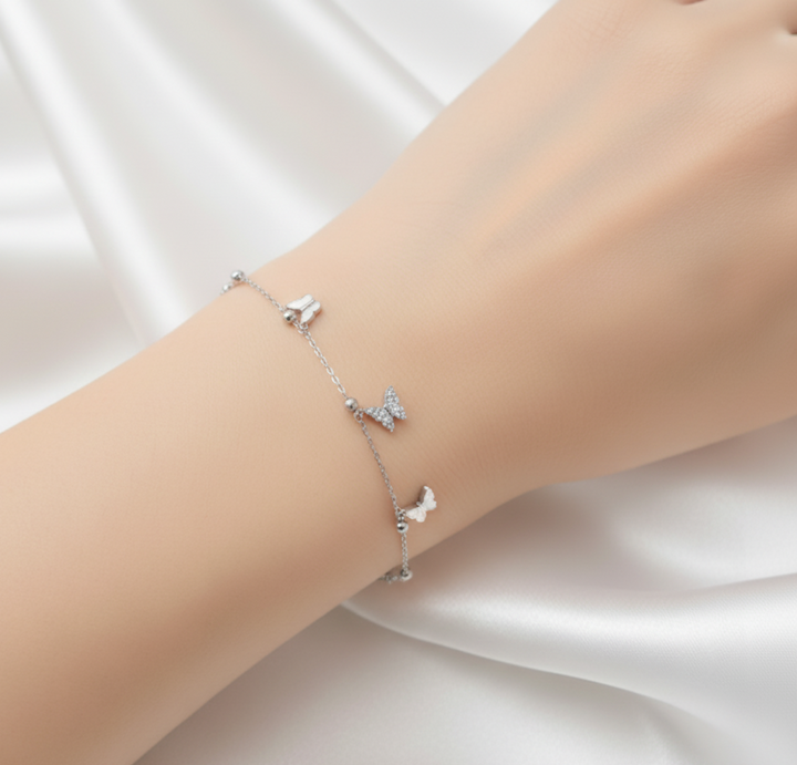 Unique Pattern Bracelet