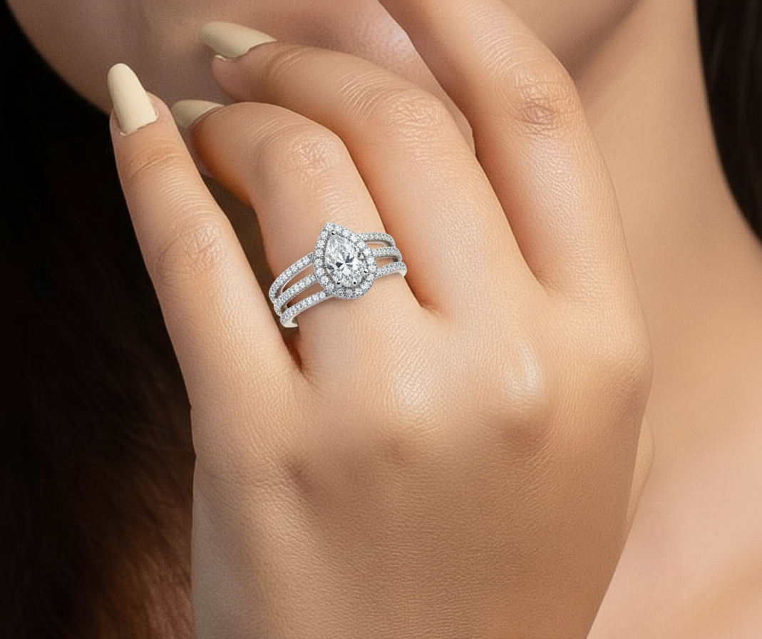 Elegant Ring for Women