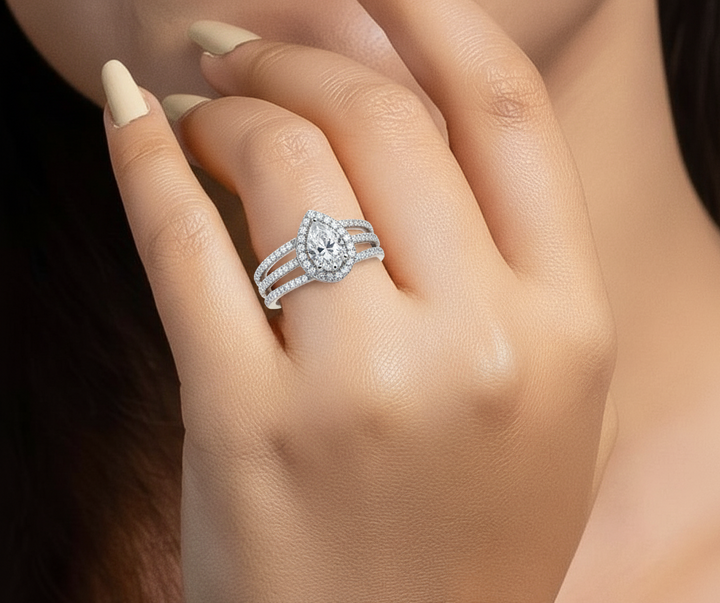 Elegant Ring for Women