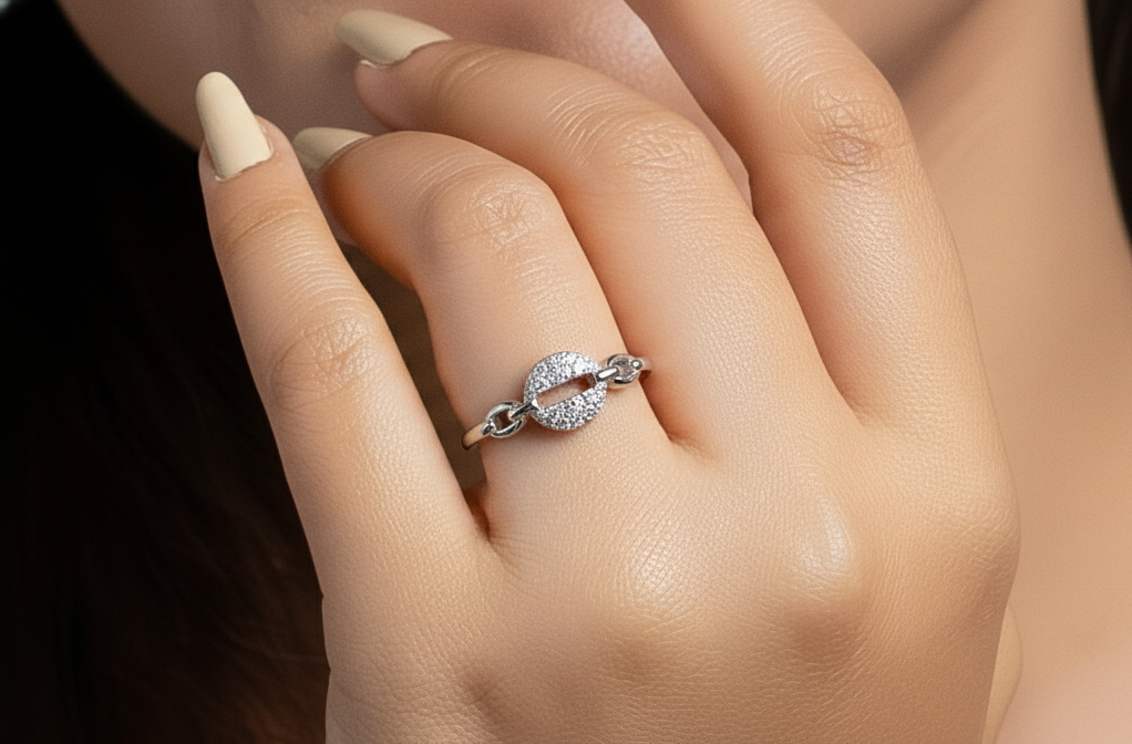 Tribal Ring for Women – Boho Chic Vibes