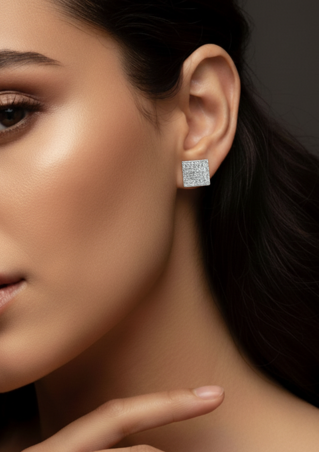 Royal Earrings for Women